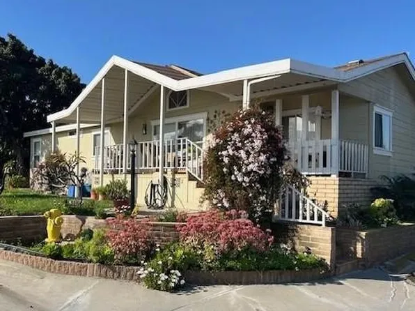 1011 Beyer Way Space 51, San Diego, CA 92154