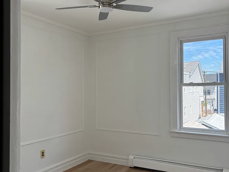 2nd Floor Bedroom