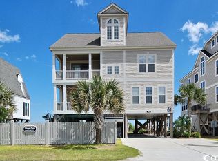 993 S Waccamaw Dr, Murrells Inlet, SC 29576