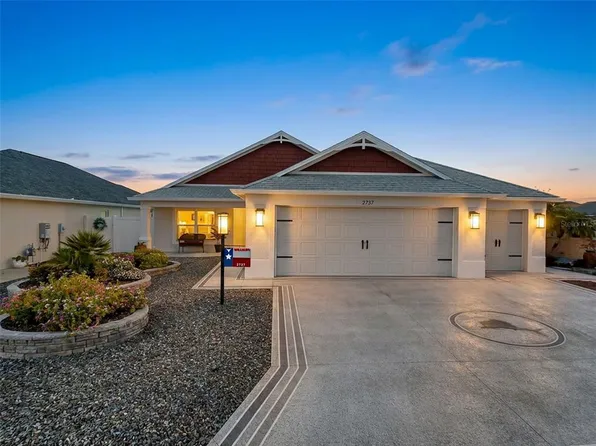 2737 Ava St, The Villages, FL 32163