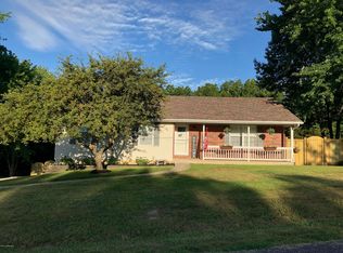 12477 County Road 4047, Holts Summit, MO 65043