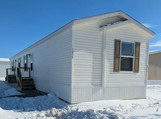 1235 Grande Blvd #177, Jackson, MI 49201