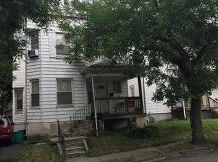 24 New St, East Orange, NJ 07017