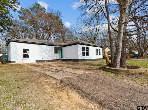 2325 W Rosemont St, Tyler, TX 75702