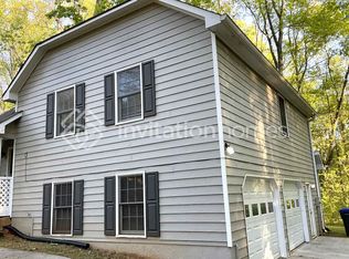 3808 Mountain View Rd NW, Kennesaw, GA 30152