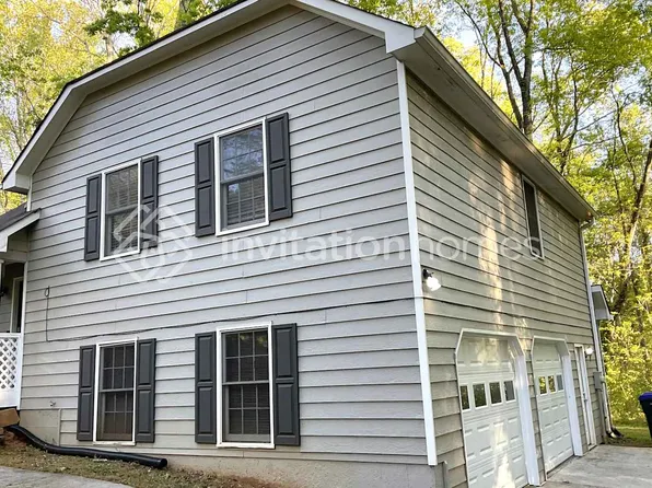 3808 Mountain View Rd NW, Kennesaw, GA 30152
