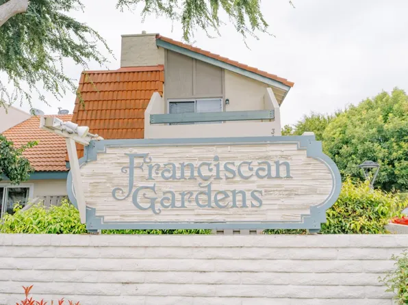 3173 Payne Ave APT 4, San Jose, CA 95117