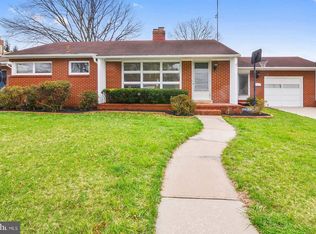 219 McKinley Ave, Hanover, PA 17331