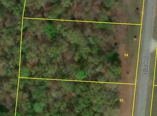 14 Ballard Rd LOT 14, Manchester, TN 37355