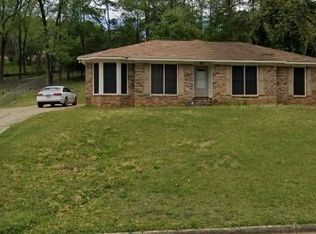 5414 Gettysburg Way, Columbus, GA 31907