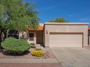 2054 N Camino Agrios, Tucson, AZ 85715