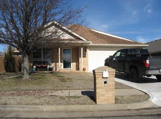 4609 SE 79th St, Oklahoma City, OK 73135