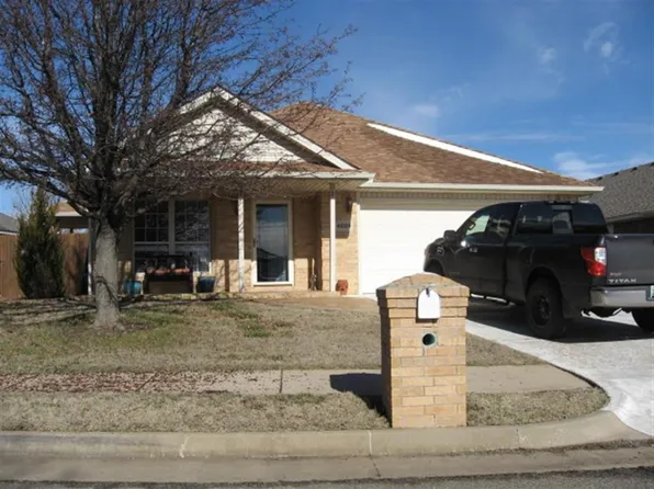 4609 SE 79th St, Oklahoma City, OK 73135
