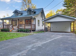 844 S Beaver Dam Ave, Damascus, VA 24236