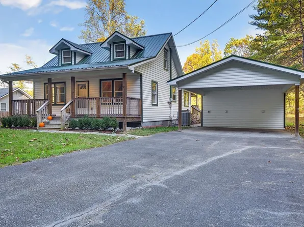 844 S Beaver Dam Ave, Damascus, VA 24236