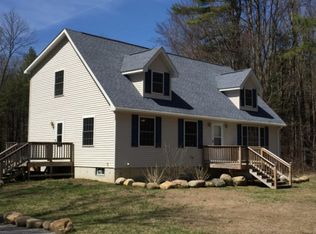 1043 Rock City Rd, Rock City Falls, NY 12863