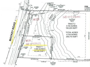 170 Mackey Rd, McDonough, GA 30252