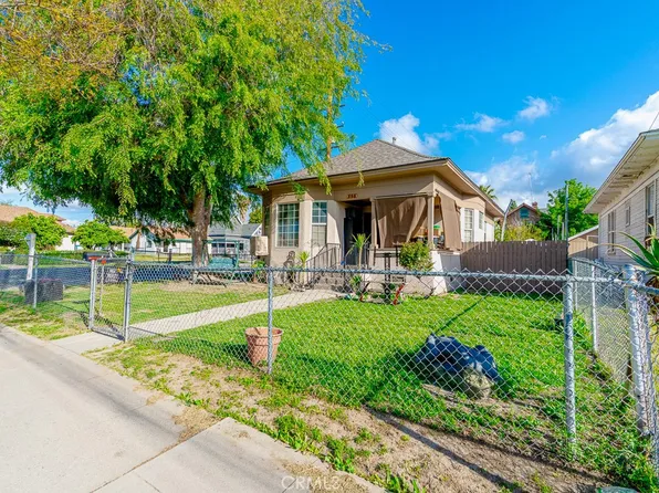 698 W 8th St, San Bernardino, CA 92410