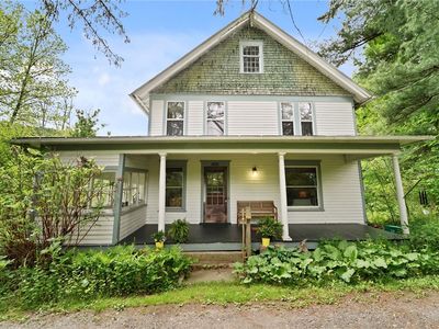 2462 Spencer Rd, Spencer, NY, 14883