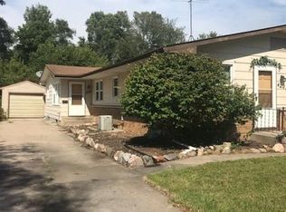 4205 Toronto St, Ames, IA 50014
