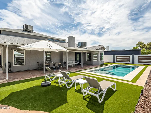 842 W PLATA Avenue, Mesa, AZ 85210