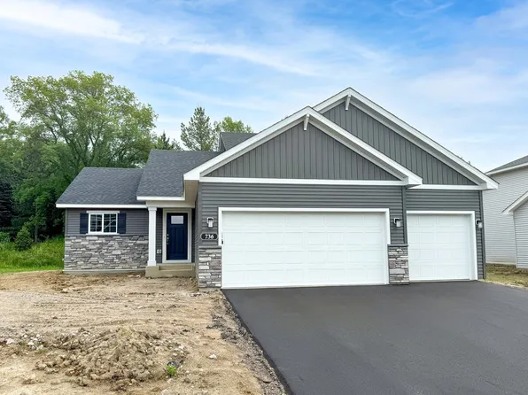 736 Yellowcrest St SW, Delano, MN 55328