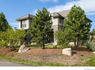 6289 Ellingwood Point Way, Castle Rock, CO 80108