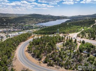 24333 Peak To Peak Hwy, Nederland, CO 80466