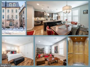 1126 N Stuart St, Arlington, VA 22201