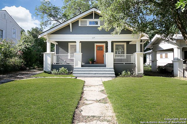 1st image of 938 W Agarita Ave
