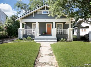 938 W Agarita Ave, San Antonio, TX 78201