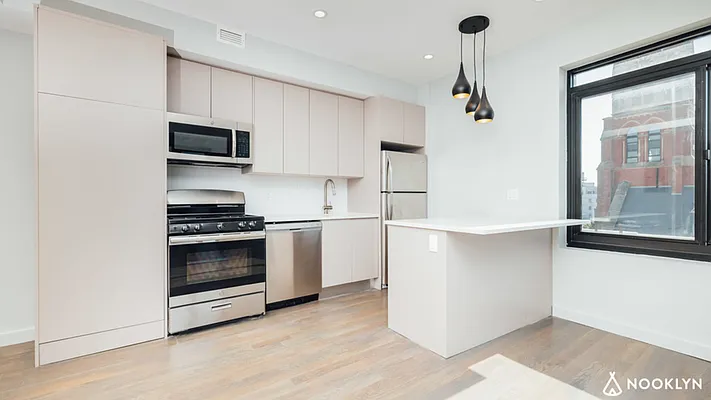 Rented by Nooklyn NYC LLC | media 6