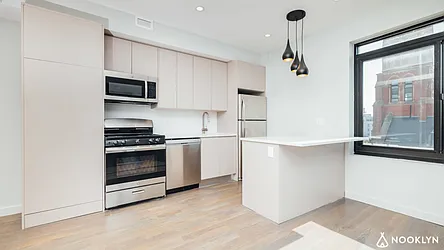 Rented by Nooklyn NYC LLC