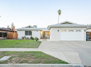 4561 E Norwich Ave, Fresno, CA 93726
