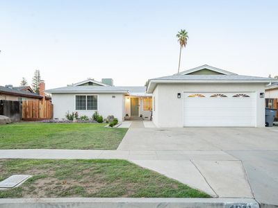 4561 E Norwich Ave, Fresno, CA, 93726