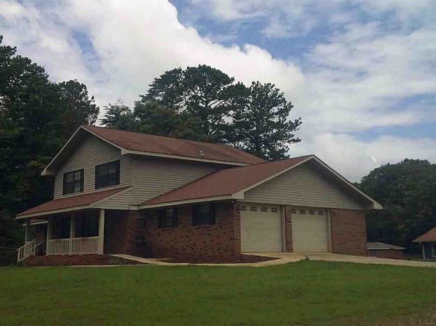 Property Front View