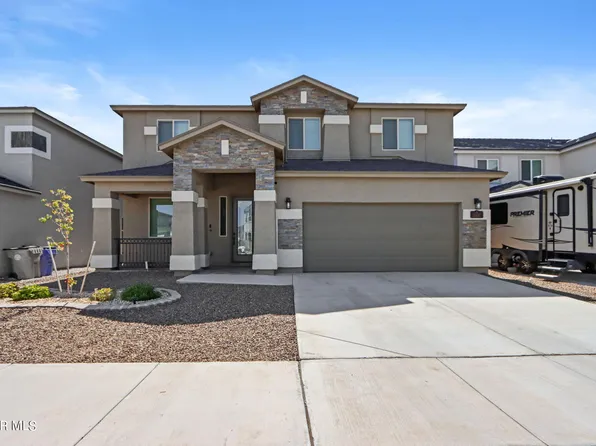 11437 Elsa Maldonado, El Paso, TX 79934