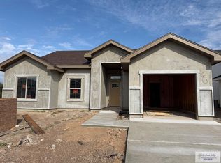 18003 Spruce St, Combes, TX 78552