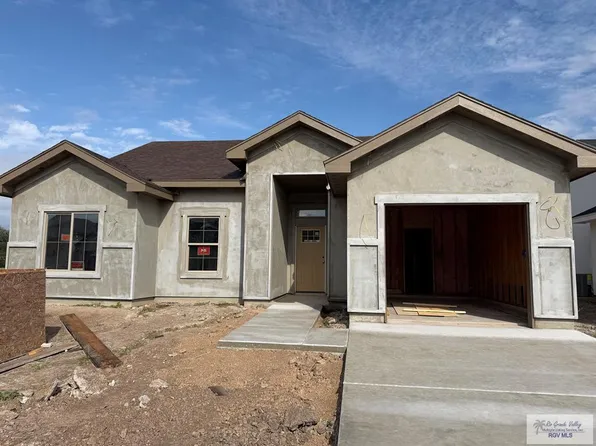 18003 Spruce St, Combes, TX 78552