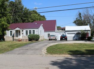 1708 N New York Ave, Muncie, IN 47304