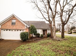 3745 Belle Oaks Dr, Antioch, TN 37013