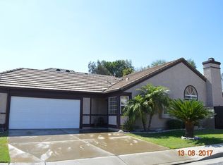 11134 Woodview Dr, Rancho Cucamonga, CA 91730