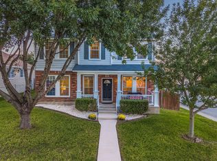 9603 Wildhorse Run, San Antonio, TX 78251