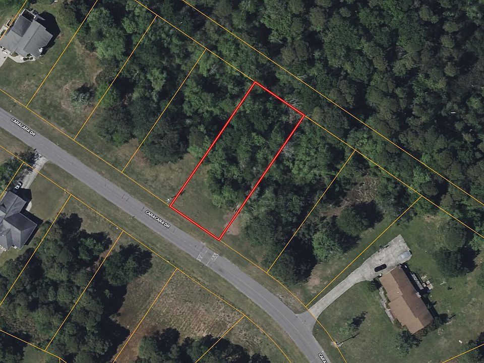 1st image of 1610 Caracara Drive