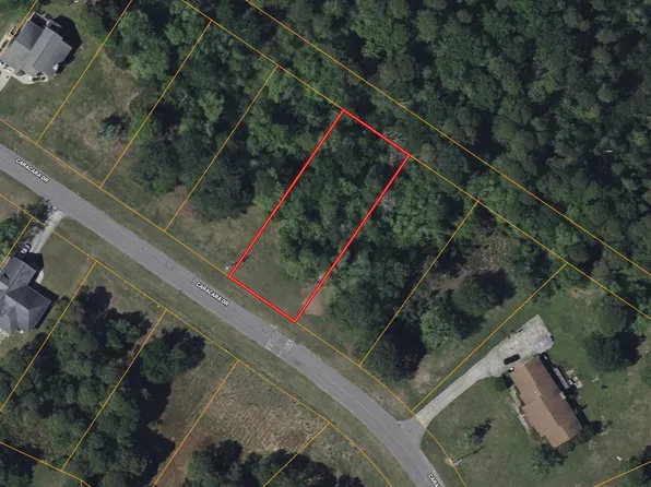 1610 Caracara Drive, New Bern, NC 28560