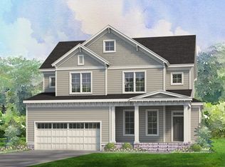 1741 Deacon Falls Way, Wendell, NC 27591