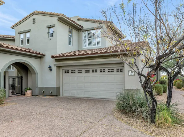 20802 N GRAYHAWK Drive #1003, Scottsdale, AZ 85255