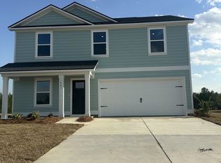 1805 King Oaks Loop #18, Conway, SC 29526