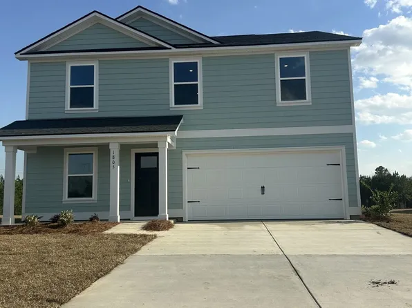 1805 King Oaks Loop #Littleton 18, Conway, SC 29526