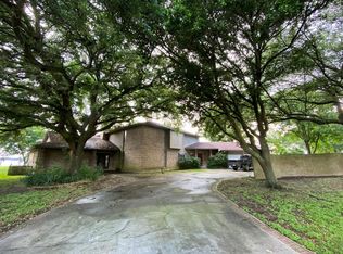 14019 Waterview Dr, Willis, TX 77318